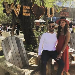 Meet your Posher, Liam